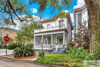 Building Photo - 201 W Gwinnett St