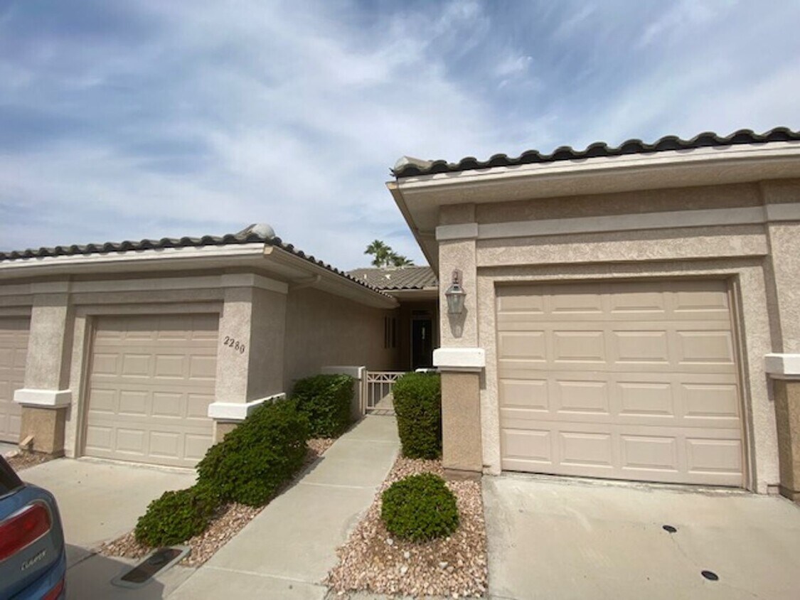Primary Photo - 2 br, 2 bath House - 2280 Canyon Song