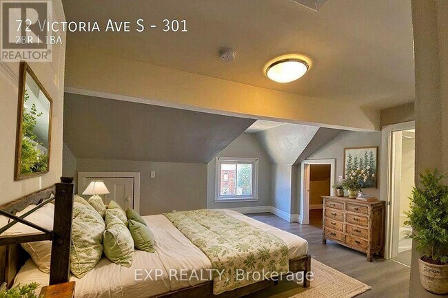 Photo du bâtiment - 72-372 Victoria Ave S
