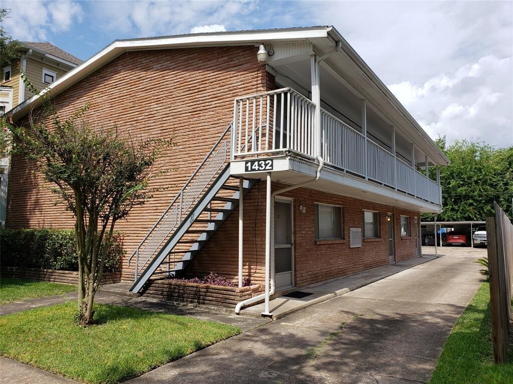 Foto principal - 1432 Harvard St