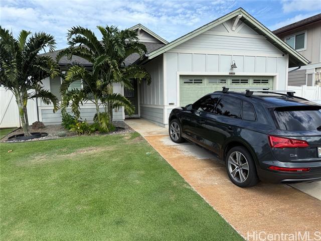 Foto del edificio - 91-1761-1761 Paeko St