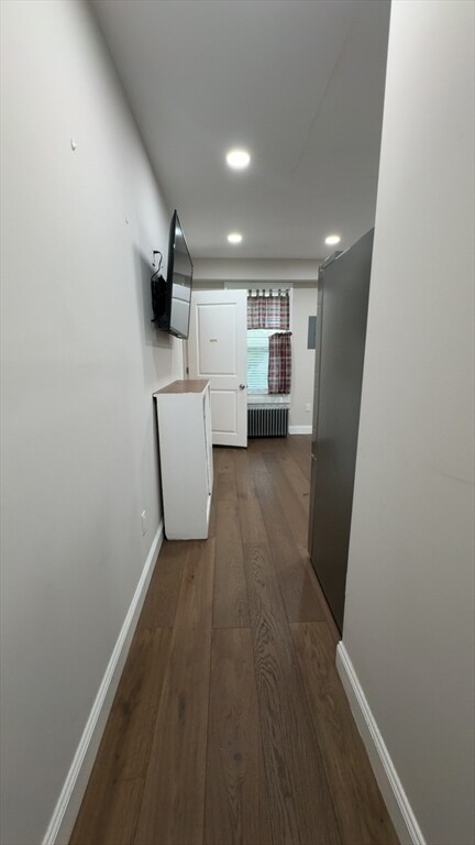 Foto del edificio - 16 Allston St