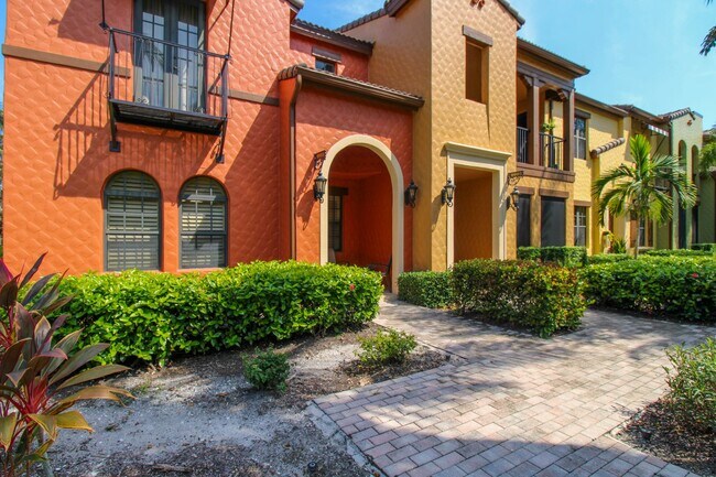 Building Photo - ** CHARMING 3 BEDROOM\2 BATH SEASONAL IN HIGHLY DESIRED COMMUNITY OF OLE AT LELY RESORT **SEASONA...