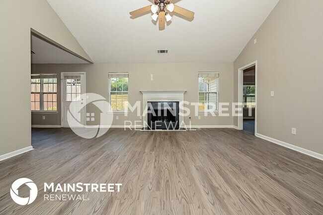 Foto del edificio - 4845 Buckeye Pl