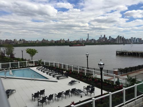 Building Photo - 1 River Rd