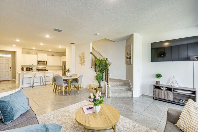 Foto del edificio - 132 Redbud Rd