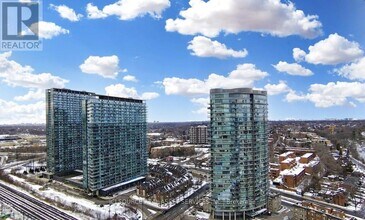 Building Photo - 1926 Lake Shore Blvd W