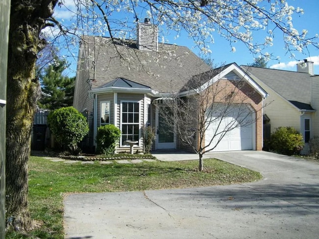 Foto del edificio - 5038 Rowan Rd