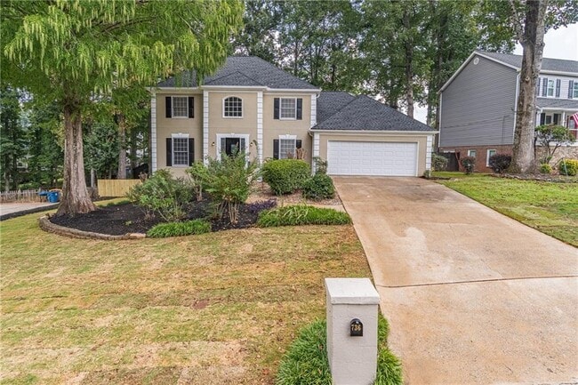 Building Photo - 736 Singley Dr