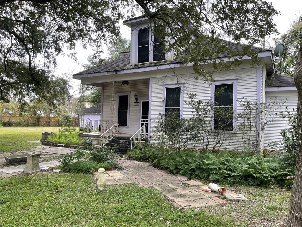 702 Coleman St, Dayton, TX 77535 House Rental in Dayton, TX