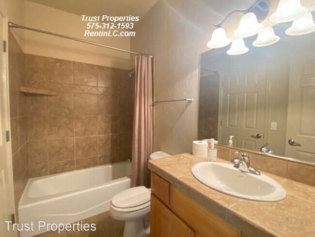 Foto del edificio - 3 br, 3 bath House - 1900 N. Sonoma Ranch