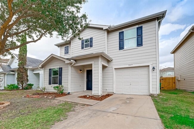 Building Photo - 2643 Skyview Grove Ct