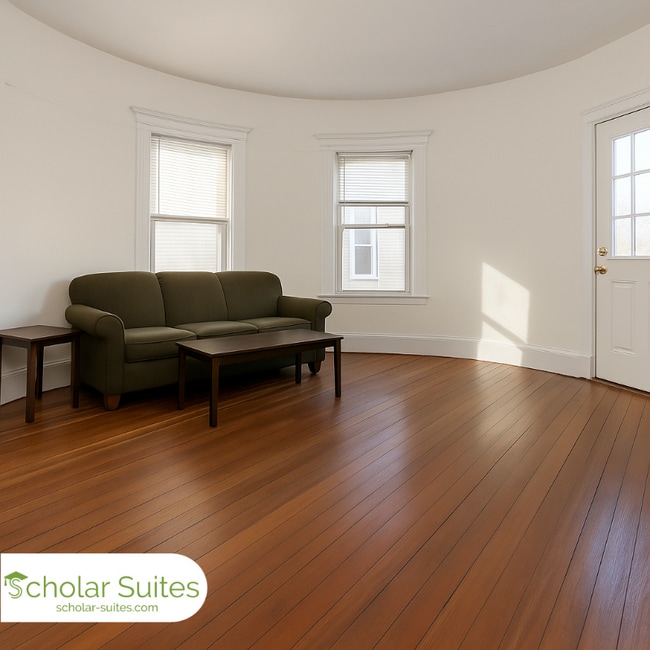 Photo - 42 Brainerd Rd Apartment