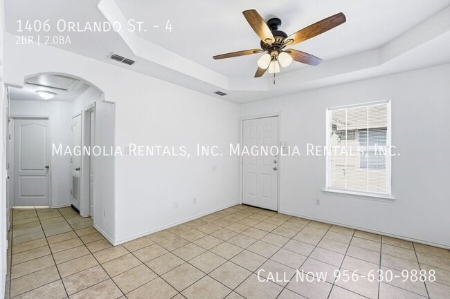 Foto del edificio - 1406 Orlando St