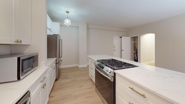 Foto del edificio - 2515 K St NW