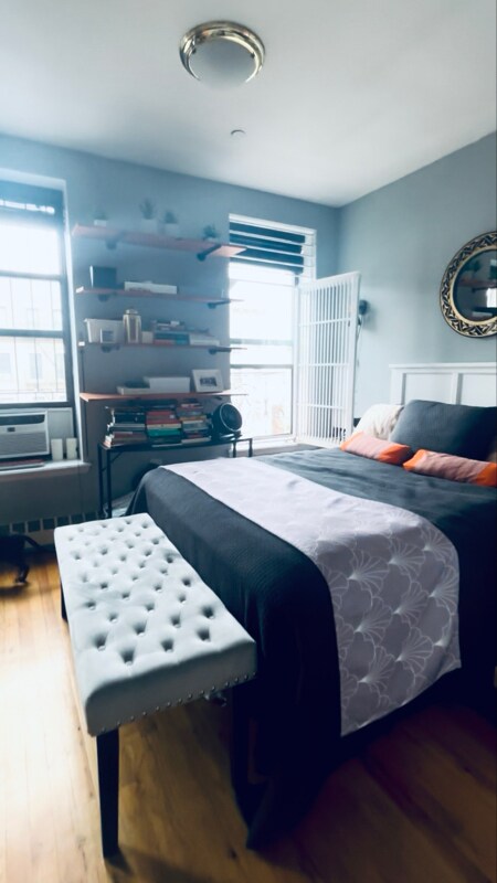 Foto del edificio - 521 W 135th St
