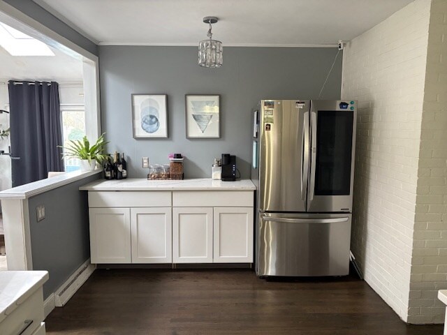 Cocina - 15 Beverly Hl