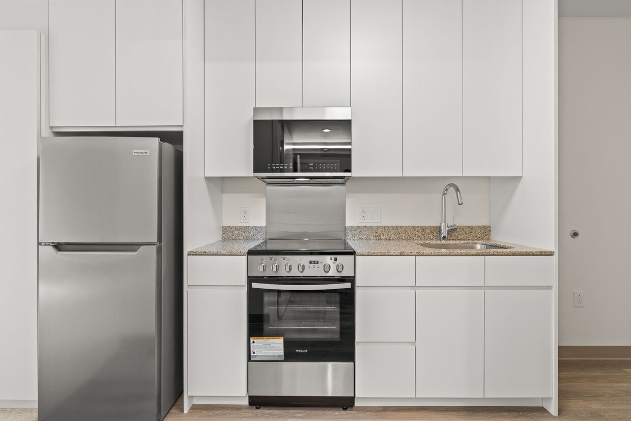 Foto principal - Brand New Studio at The Flats at Sky Ala Moana East