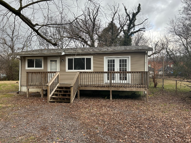 Photo - 1521 New York Ave (Knoxville, TN)