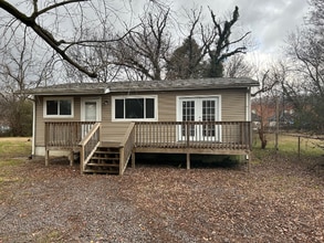 Building Photo - 1521 New York Ave