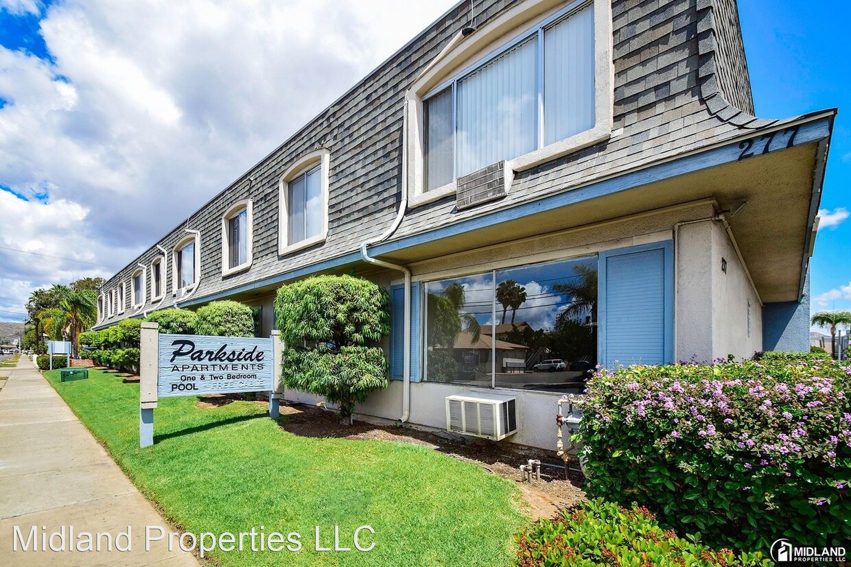Foto principal - 277 N 1st St