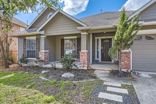 Building Photo - 6609 Carrington Dr