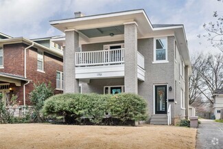 Building Photo - 1701 Autumn Ave