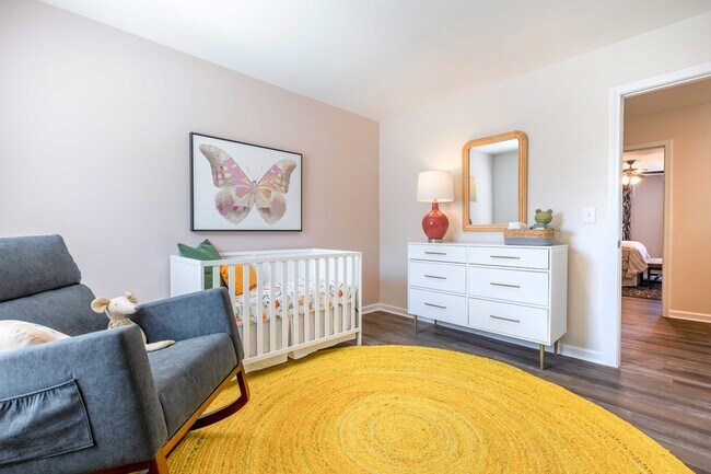 Foto del edificio - 109 Cassius Dr