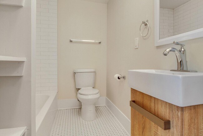 Foto del edificio - Franklin