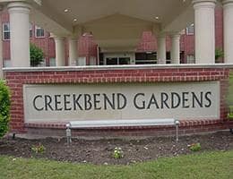 Building Photo - 8106 Creekbend Dr
