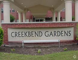 Building Photo - 8106 Creekbend Dr