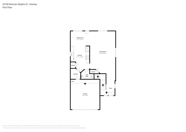 Foto del edificio - 24103 Sonoran Hts Ct