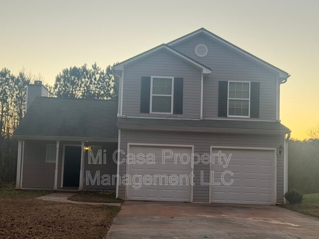 Photo - 1215 Palmer Dr House