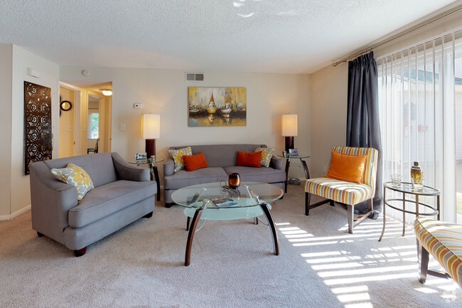 2BR, 1BA - Windjammer - West Wind