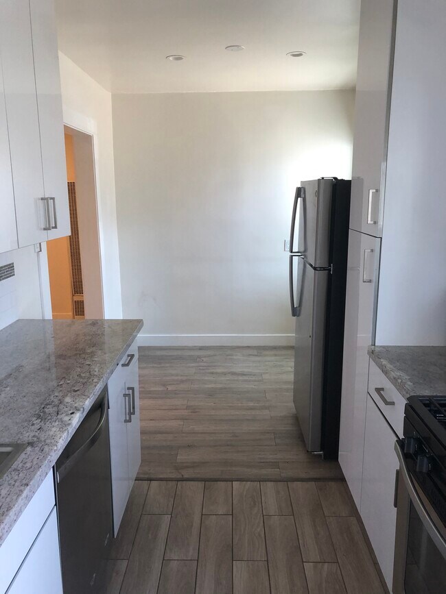 Foto del edificio - 316 N Spaulding Ave Apartments