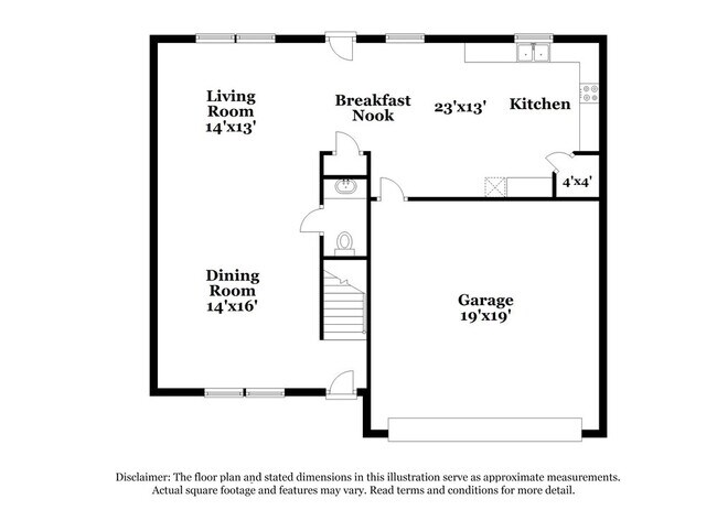 Building Photo - 12 Gold Rush Ct