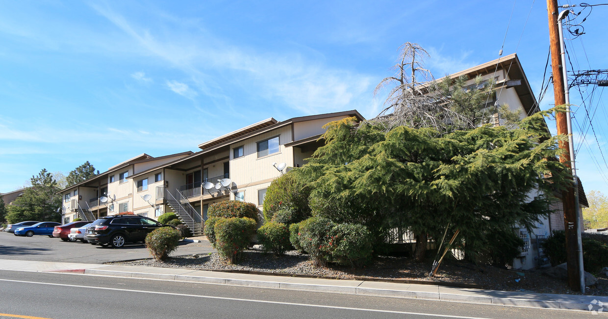 Building Photo - 1199 Brinkby Ave