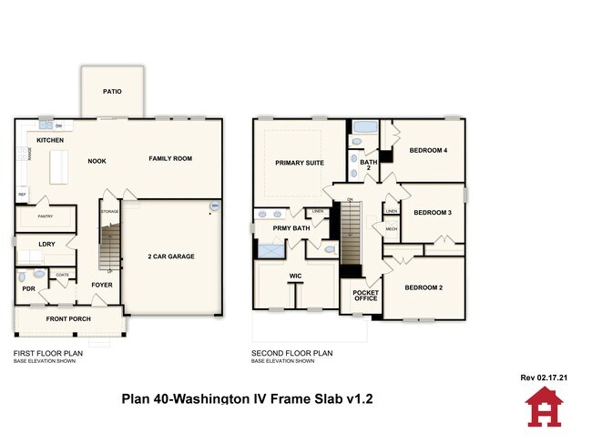 Foto del edificio - 1370 Ashlyn Ct