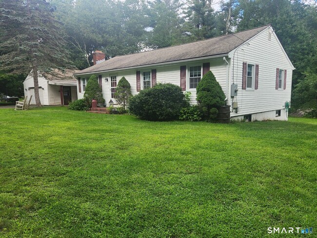 Building Photo - 3 Standish Dr