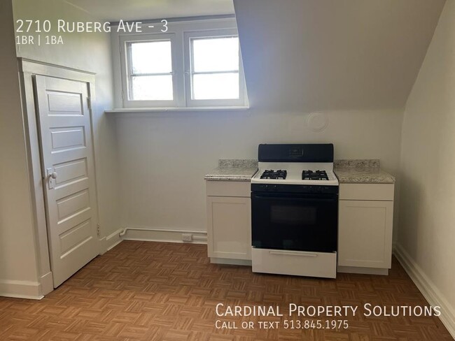 Building Photo - 2710 Ruberg Ave