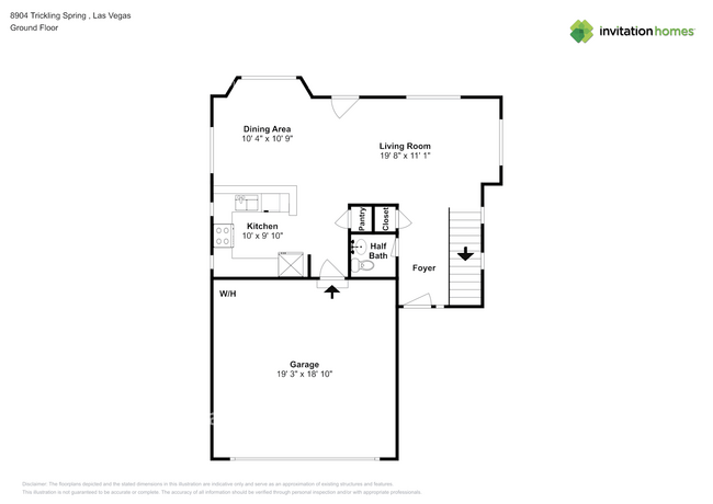 Building Photo - 8904 Trickling Springs Ct