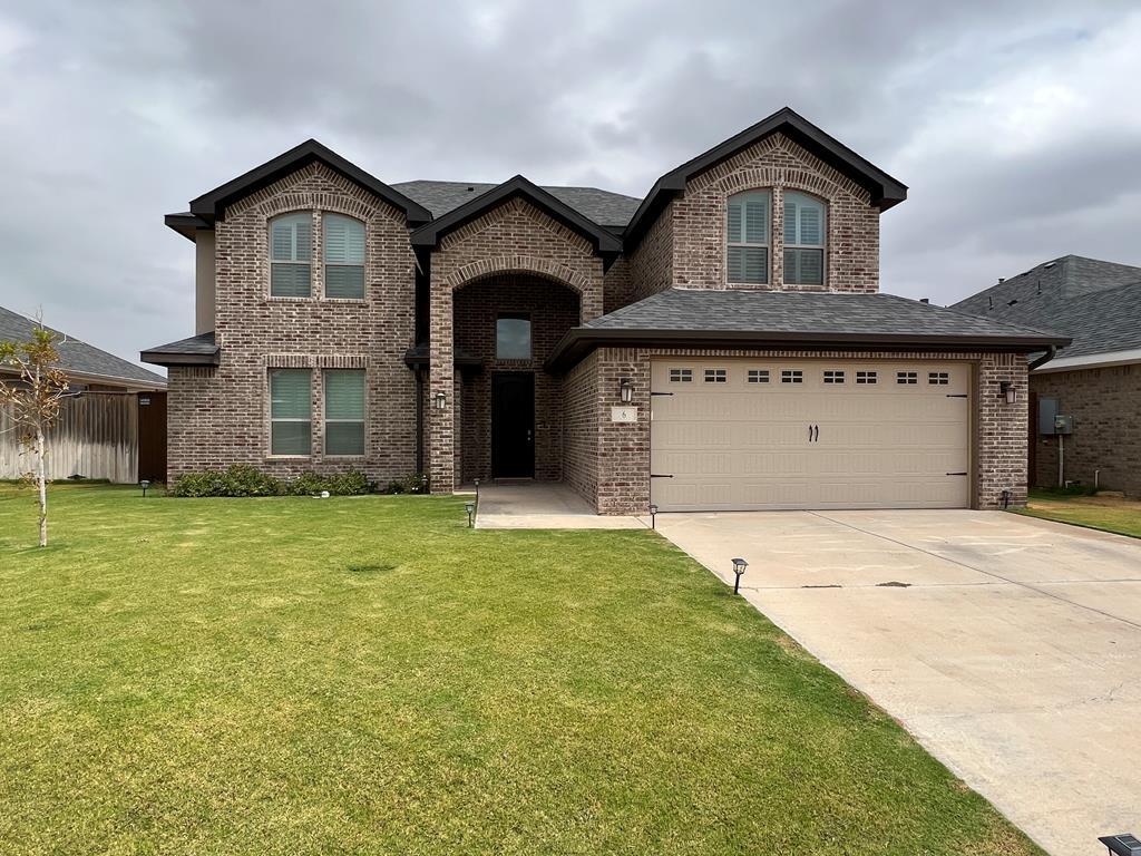 6 Berkshire Cir, Odessa, TX 79765 House Rental in Odessa, TX