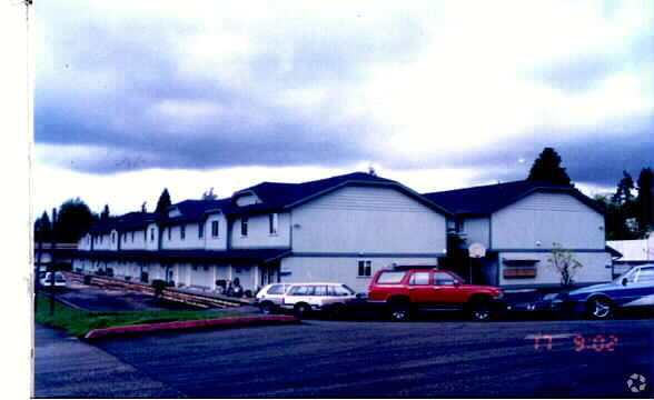 Primary Photo - Cypress Heights Townhomes