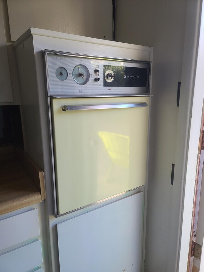 Foto del edificio - 4924 N Woodmere Fairway