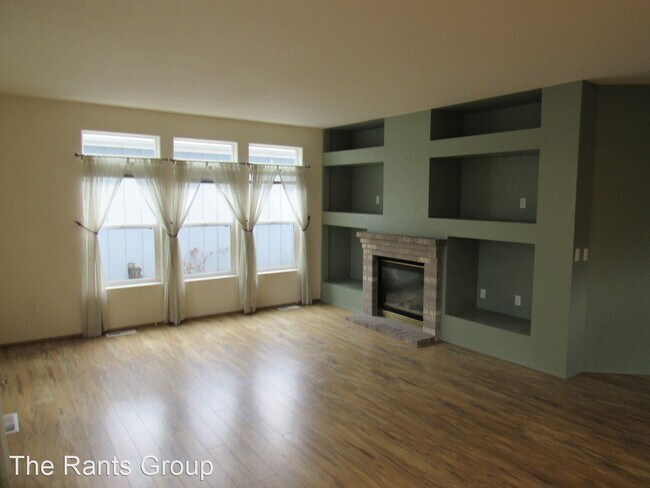 Foto del edificio - 2 br, 2 bath House - 5323 Ivy Hill Lane