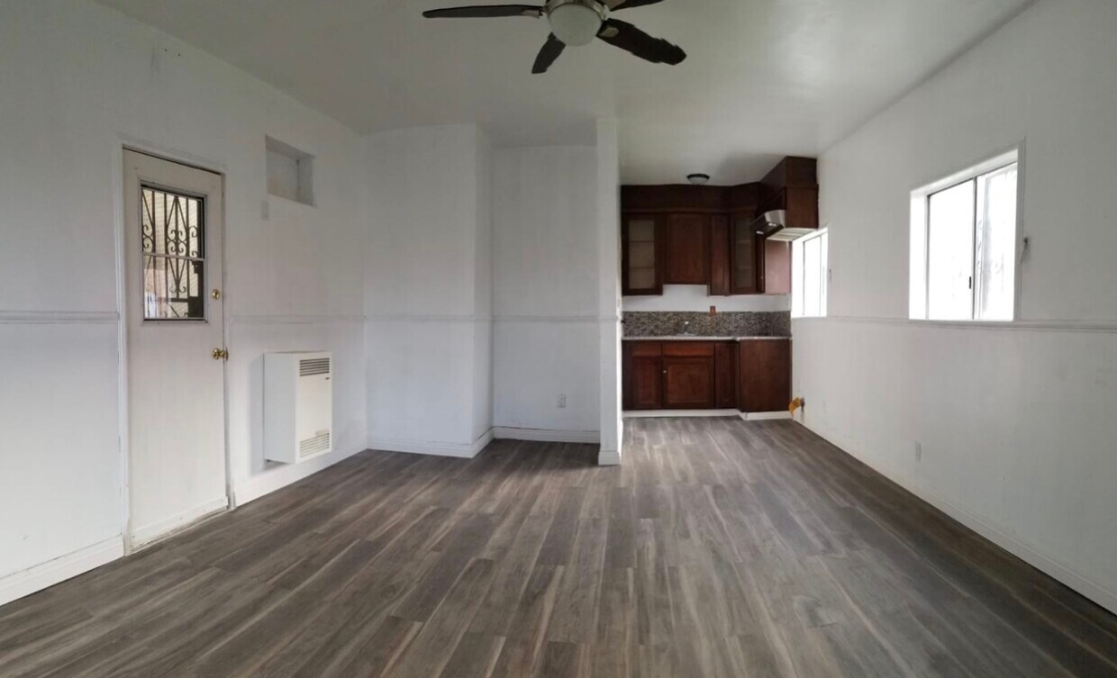 3930 City Terrace Dr, Los Angeles, CA 90063 House for Rent in Los