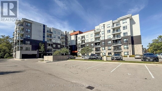 Building Photo - 320 Plains Rd E