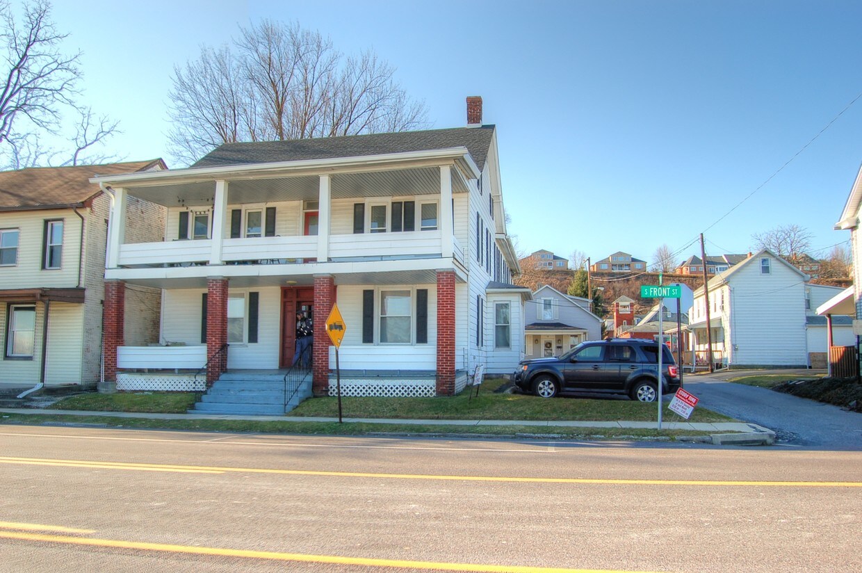 116 S.Front Street - 116 S Front St