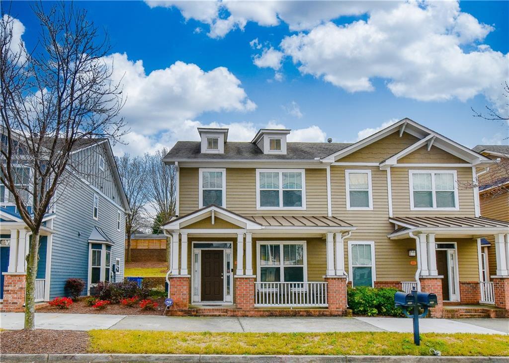 Foto principal - 290 16th St NW