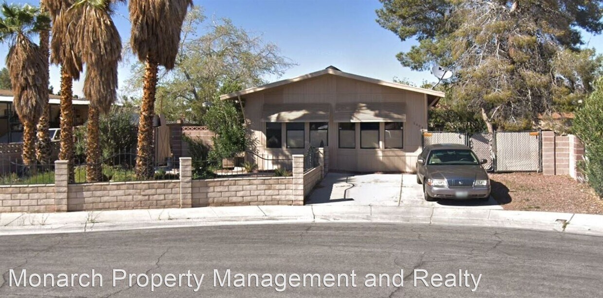 Primary Photo - 3 br, 2 bath House - 6404 Bamboo Pl